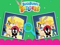 Laro Nakikita ng mga Bugs Bunny Builders ang Pagkakaiba  online