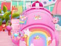 Laro Dekorasyon Cute Backpack  online