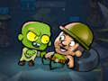 Laro Mga Tore ng Zombie  online