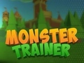 Laro Monster Trainer online