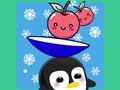 Laro Fruitfall catcher online