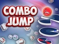 Laro Combo jump online
