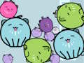Laro SSRB Ball: Larong Suika  online