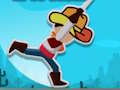 Laro Cowboy swing online