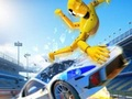 Laro Crash test dummy: flight out online