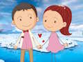Laro Kilalanin ang Love Heart Tree  online