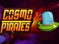 Laro Mga Pirata ng Cosmo  online