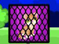 Laro Medyo rescue ng pusa online