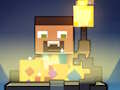 Laro Pirate Block Craft Monster Shooter online