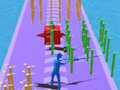 Laro Sword Run 3d online