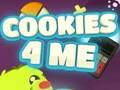 Laro Cookies 4 Ako  online
