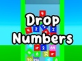 Laro I-drop ang mga Numero  online