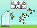 Laro Pisika ng soccer online