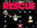 Laro ELF Mountain Rescue online