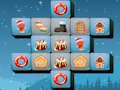 Laro Xmas Mahjong Trio Solitaire online