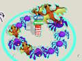 Laro Halimaw Duelist  online