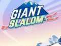 Laro Giant Slalom online