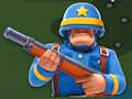 Laro Digmaan ng Legion  online