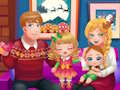 Laro Baby Cathy Ep36: Panahon ng Pasko  online