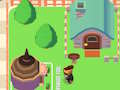 Laro Mini Grand Theft City online