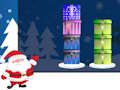 Laro Pag-uuri ng mga Regalo sa Pasko  online