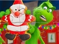 Laro Jigsaw Puzzle: The Grinch Christmas online