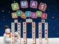 Laro Xmas Mahjong Tile 2023  online