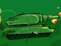 Laro Kahanga-hangang Tank 2  online