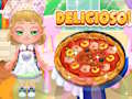 Laro Baby Cathy EP37 Pizza Time online