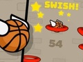 Laro Flappy Dunk online
