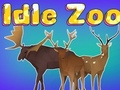 Laro Idle zoo online