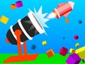 Laro Pixel Demolisher Cannon online