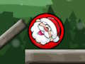 Laro Santa Wheel online