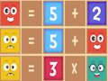 Laro Mga Palaisipan sa Matematika CLG  online