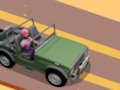 Laro Sodhi Highway Mania online