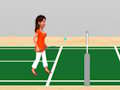 Laro Badminton Kasama si Babita  online