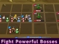 Laro Tavern Rumble: Roguelike Card  online
