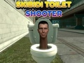 Laro Skibidi Toilet Shooter Kabanata 1  online