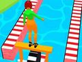 Laro Pagbabago ng gulong 3d online