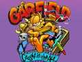 Laro Nahuli si Garfield sa Batas  online