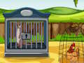 Laro Matalino Little Otter Escape  online
