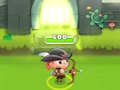 Laro Archman online