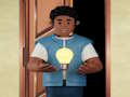 Laro Maghanap ng Bulb Magic Man  online