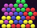 Laro Space Bubble Pop online