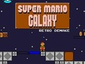 Laro Super Mario Galaxy online