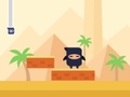 Laro Ninja Stackp online