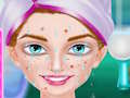 Laro SPA Salon makeup artist online