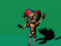 Laro Kamangha-manghang Digital Runner Circus  online