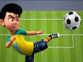 Laro Tappu Freekick Hamon online