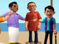 Laro Karera ng TMKOC Motorboat online